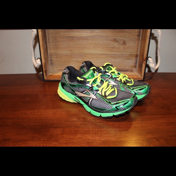 Brooks Ravenna 4 Men’s Size 8.5 Running Shoe - Picture 1 of 5